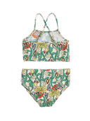 Bobo Choses Bikini A Fiori