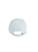 Bobo Choses Cappello In Denim "Pickle The Dog"