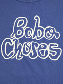 Bobo Choses T Shirt Con Logo
