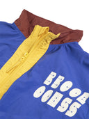 Bobo Choses Giacchetto Sportivo Multicolor