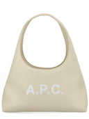 A.P.C. حقيبة "نينون بيبي".