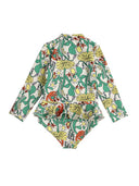 Bobo choisit le costume Da Bagno