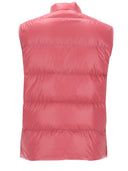 Moncler Gilet "Restigo" Con Logo