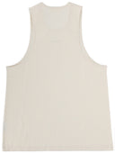 Fear Of God Essentials Tank Top In Cotone