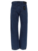 Fendi Jeans Regular Fit