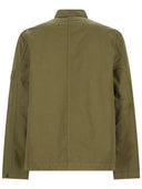 Ps By Paul Smith Giacca In Cotone