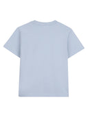 Billieblush T Shirt Con Stampa