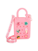 Borsa Billieblush Con Tracolla Logata