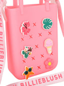 Borsa Billieblush Con Tracolla Logata