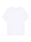 Baas T-shirt Con Stampa-logo