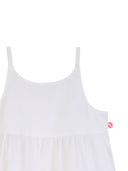 Billieblush Vestito Con Spalline