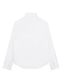 Boss Camicia Con Logo