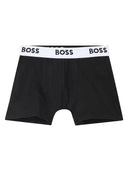 Boss Boxer Avec Bande Logata