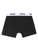 Boss Boxer Avec Bande Logata