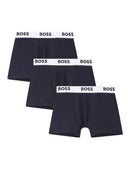 Boss Boxer Avec Bande Logata