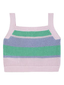 Billieblush Top All'uncinetto