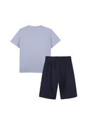 Boss Set T Shirt+Bermuda