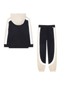 Boss Set Tuta Felpa+Pantalone