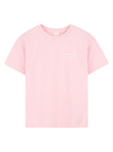 Givenchy T Shirt Con Stampa Sul Retro