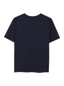 Boss T Shirt Con Stampa Logo