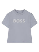 Boss Set T Shirt+Short
