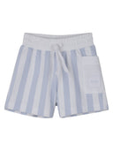 Boss Set T Shirt+Short