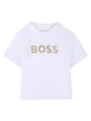 Boss Set T Shirt+Short