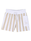 Boss Set T Shirt+Short