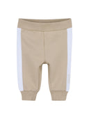 Boss Set Felpa+T-Shirt+Pantalone