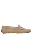 TOD 's Sandalias beige