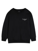 Givenchy Felpa Con Logo