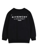 Givenchy Felpa Con Logo