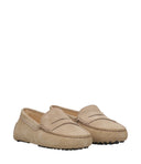 TOD 's Sandalias beige