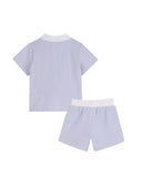 Boss Set Polo+Short