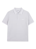 Boss Polo A Maniche Corte