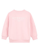 Givenchy Felpa Con Logo