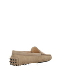 TOD 's Sandalias beige