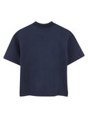 Boss Polo Maniche Corte Con Logo