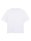 Boss T Shirt Con Stampa Logo