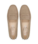 TOD 's Sandalias beige