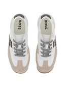 Boss Sneakers Con Logo