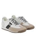 Boss Sneakers Con Logo