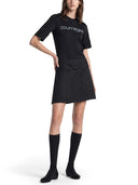 Courreges T-Shirt mit Logo