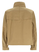 Lemaire Parka "Short Rain"