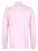 120 % Lino Camicia In Lino