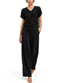 Fabiana Filippi Maglia Con Paillettes