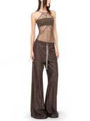 Rick Owens Pants "Bias"