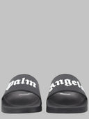 Palm Angels Slide Con-logo
