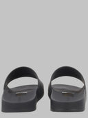 Palm Angels Slide Con-logo