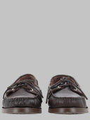 Mocassino Paraboot "Barth" In Pelle